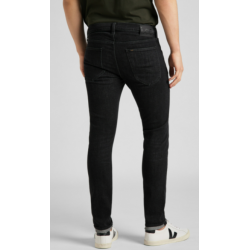 LEE LUKE SLIM TAPERED STRETCH GR (F STR)